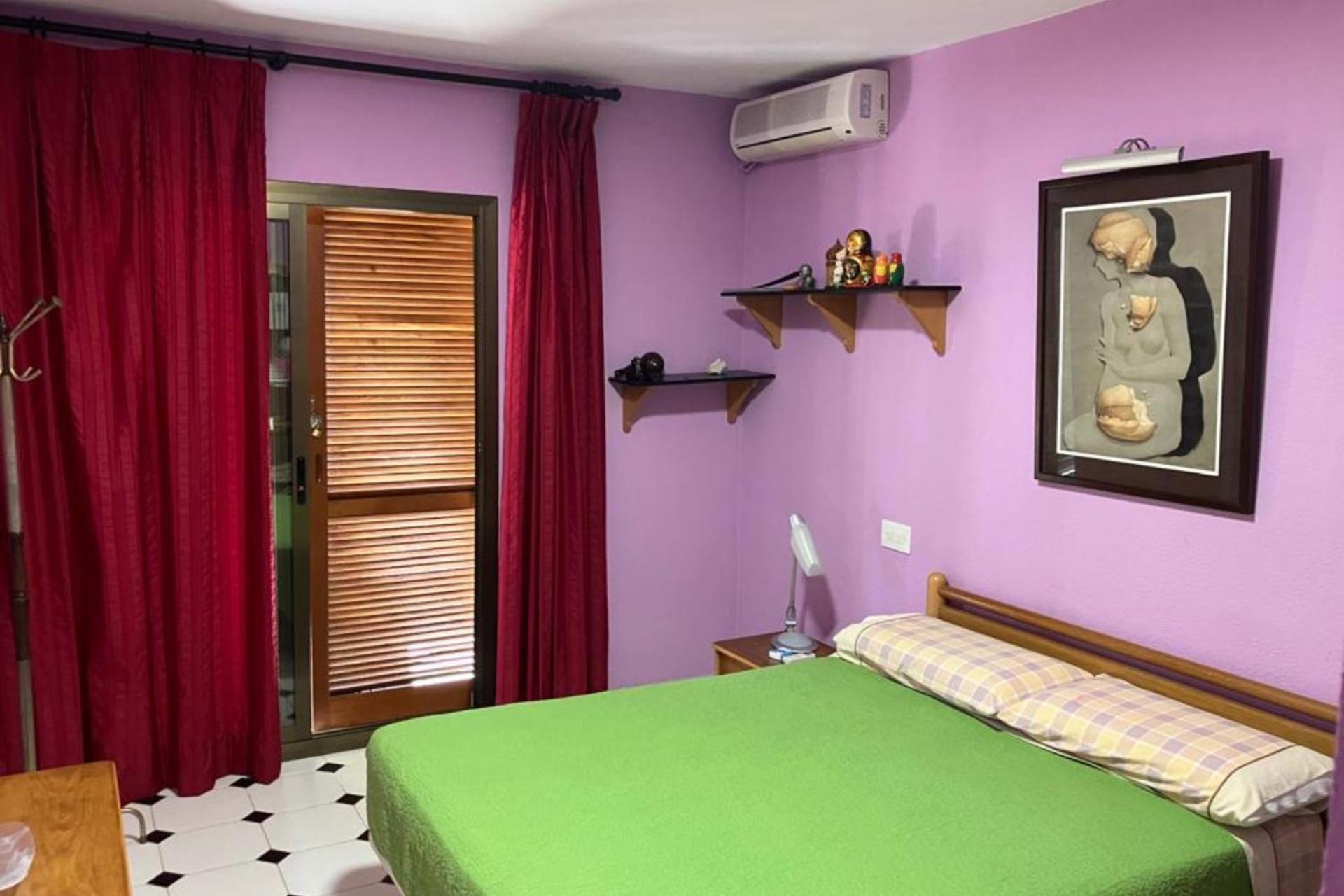 Apartamento Duna En Playa Grande By Family Homes Denia Luaran gambar