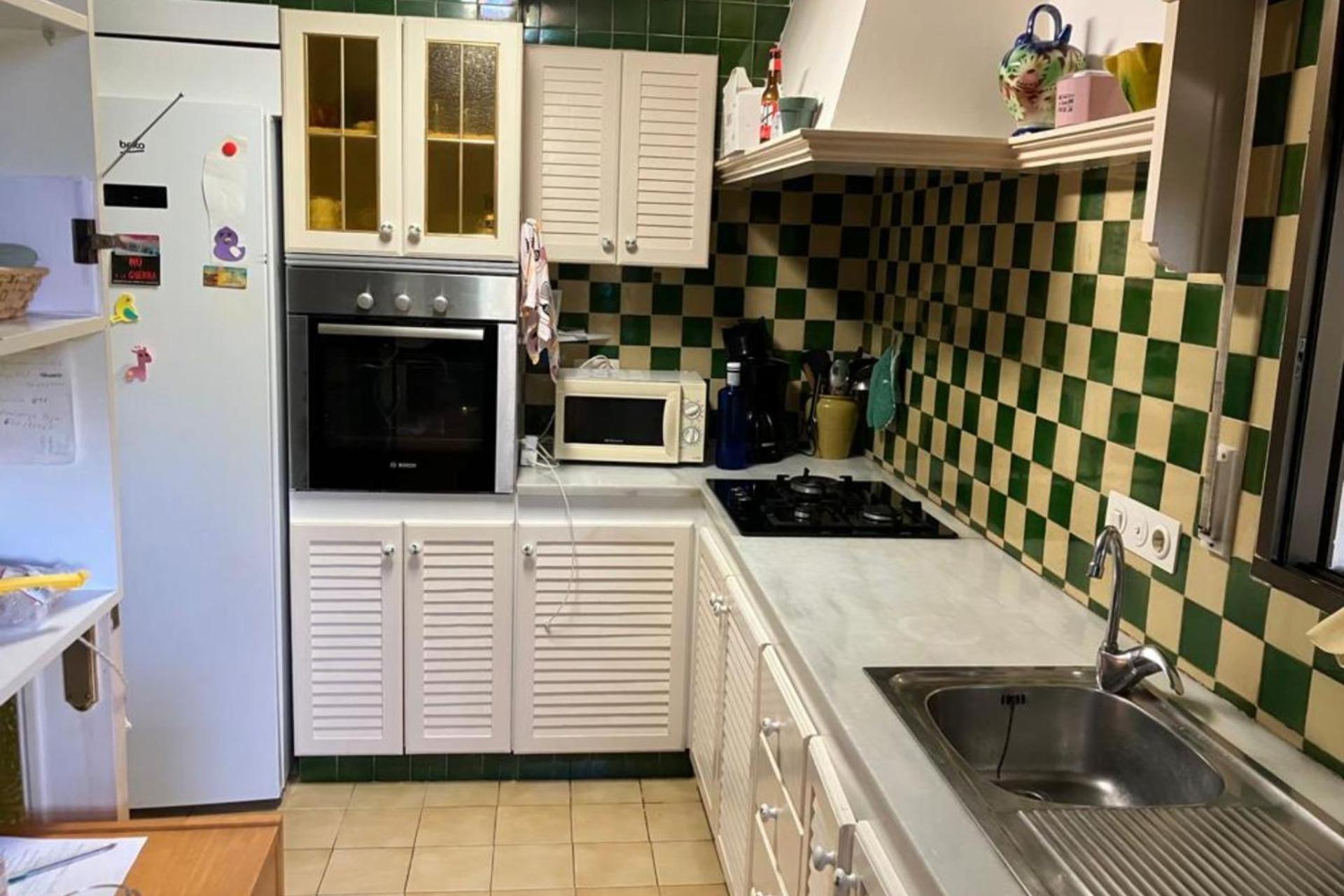 Apartamento Duna En Playa Grande By Family Homes Denia Luaran gambar